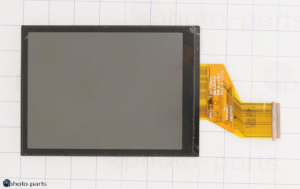 LCD Giantplus 307339901